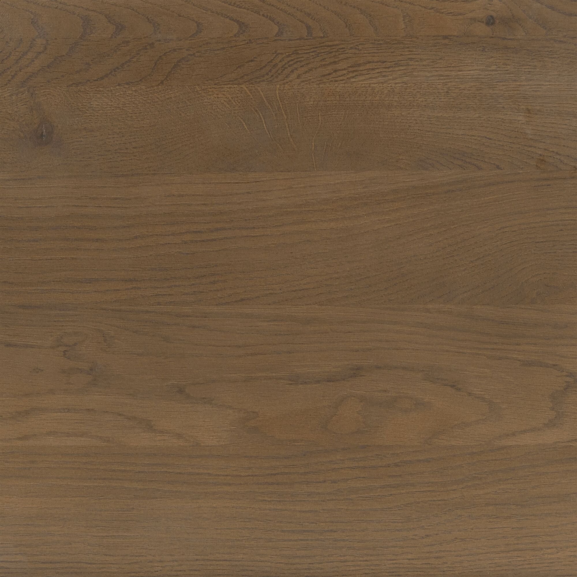 Riley 7 Drawer Dresser Oak