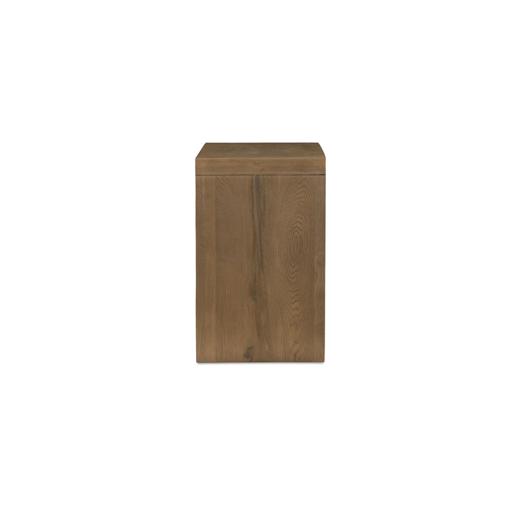 Riley Nightstand Oak