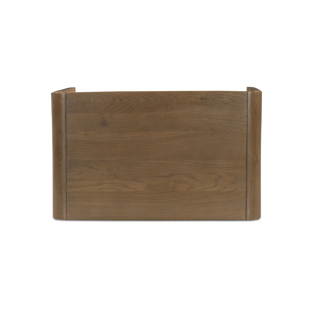 Riley Nightstand Oak