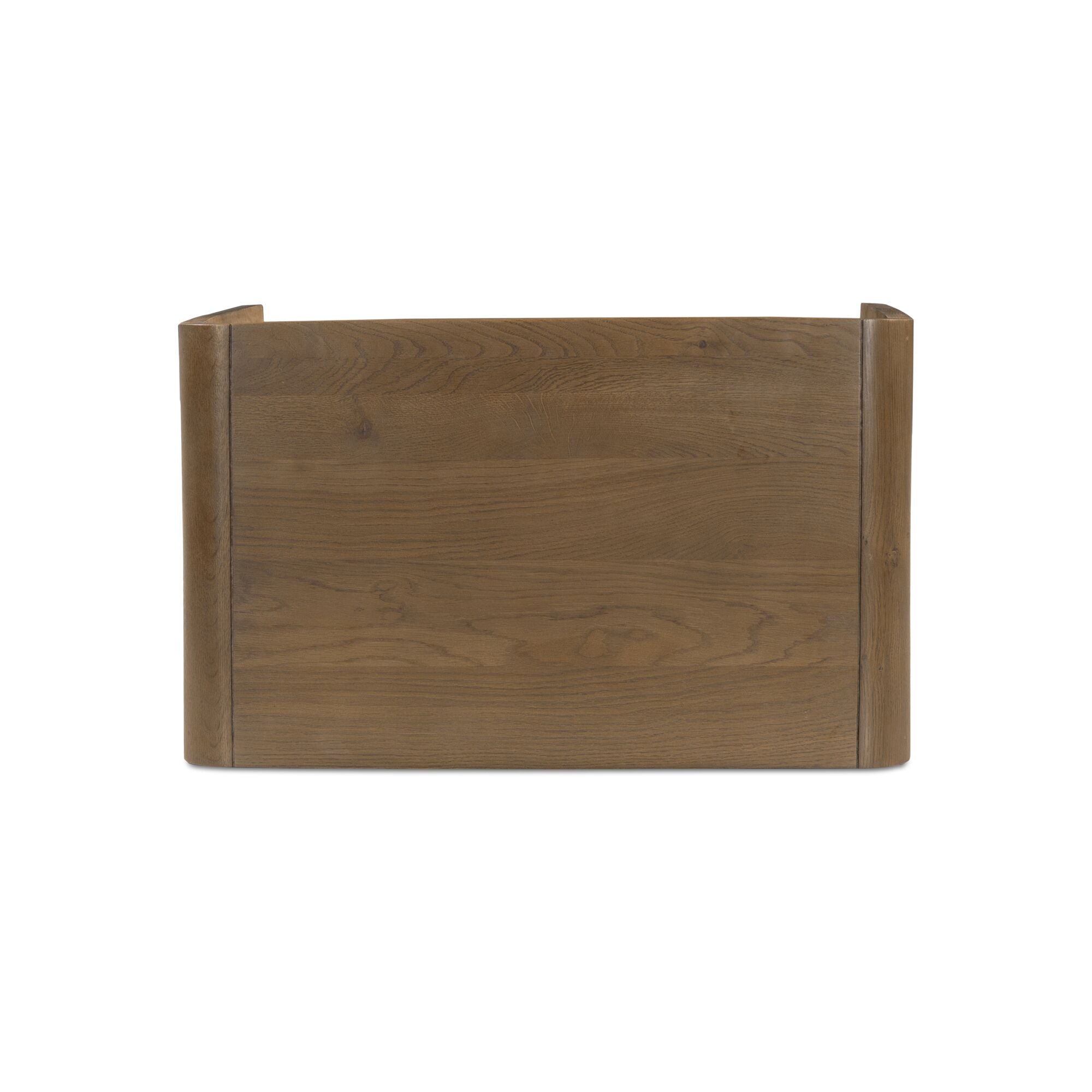 Riley Nightstand Oak
