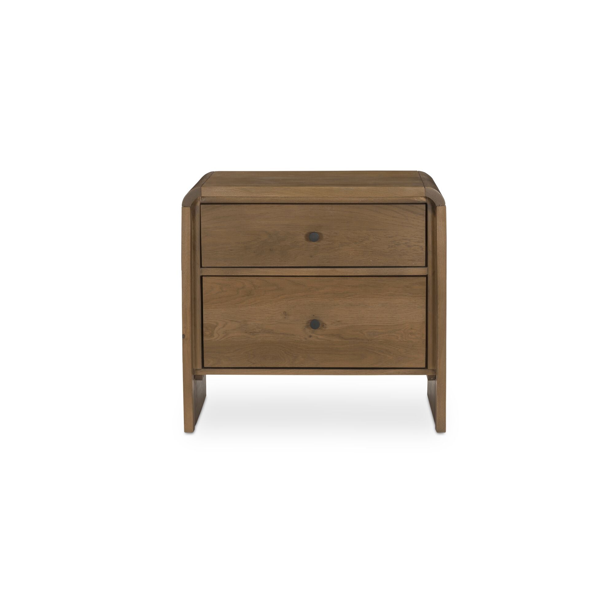 Riley Nightstand Oak