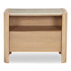 Lane Nightstand Natural