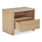Lane Nightstand Natural