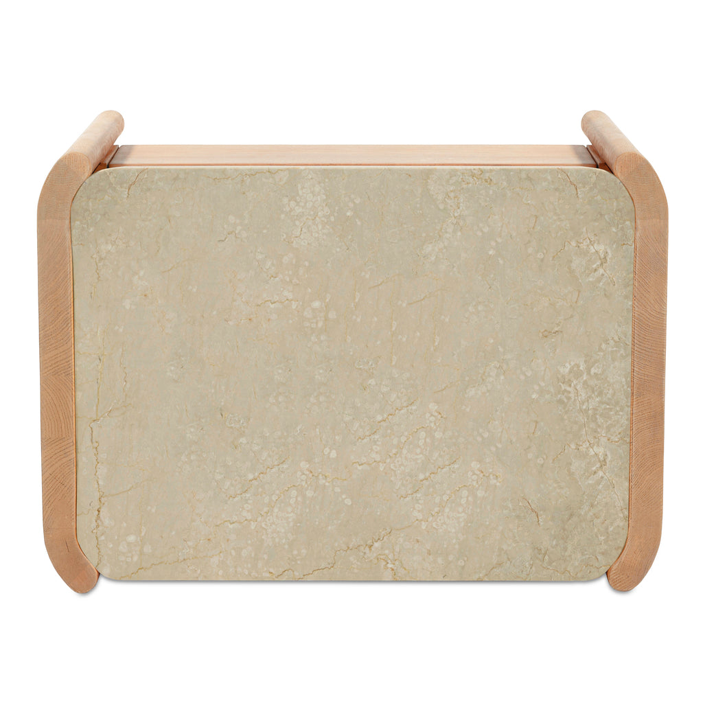 Lane Nightstand Natural