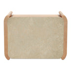 Lane Nightstand Natural