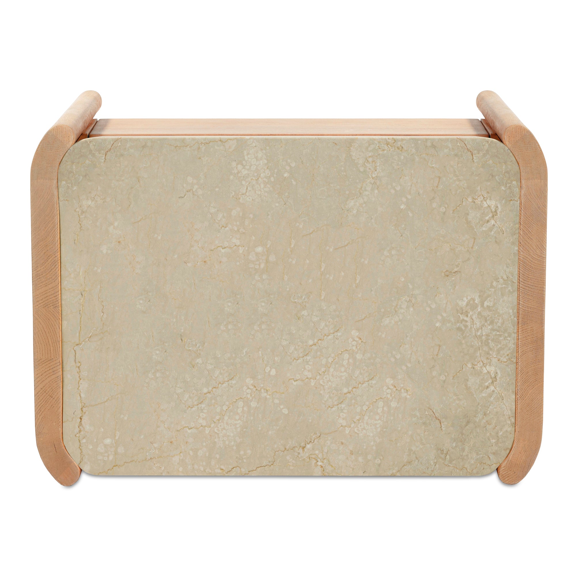 Lane Nightstand Natural