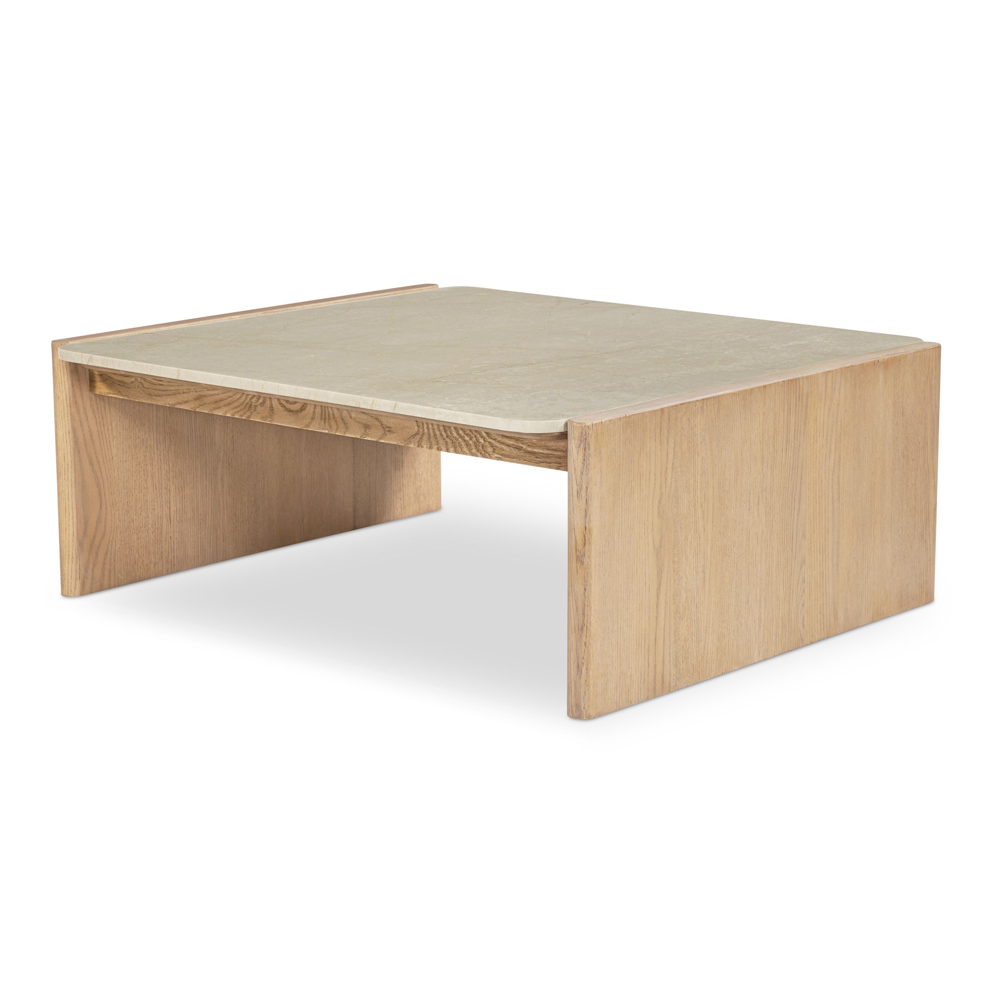 Lane Coffee Table Natural
