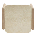 Lane Side Table Natural
