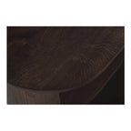 Tommy Nightstand Dark Brown