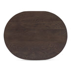 Tommy Nightstand Dark Brown