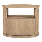 Tommy Nightstand Natural