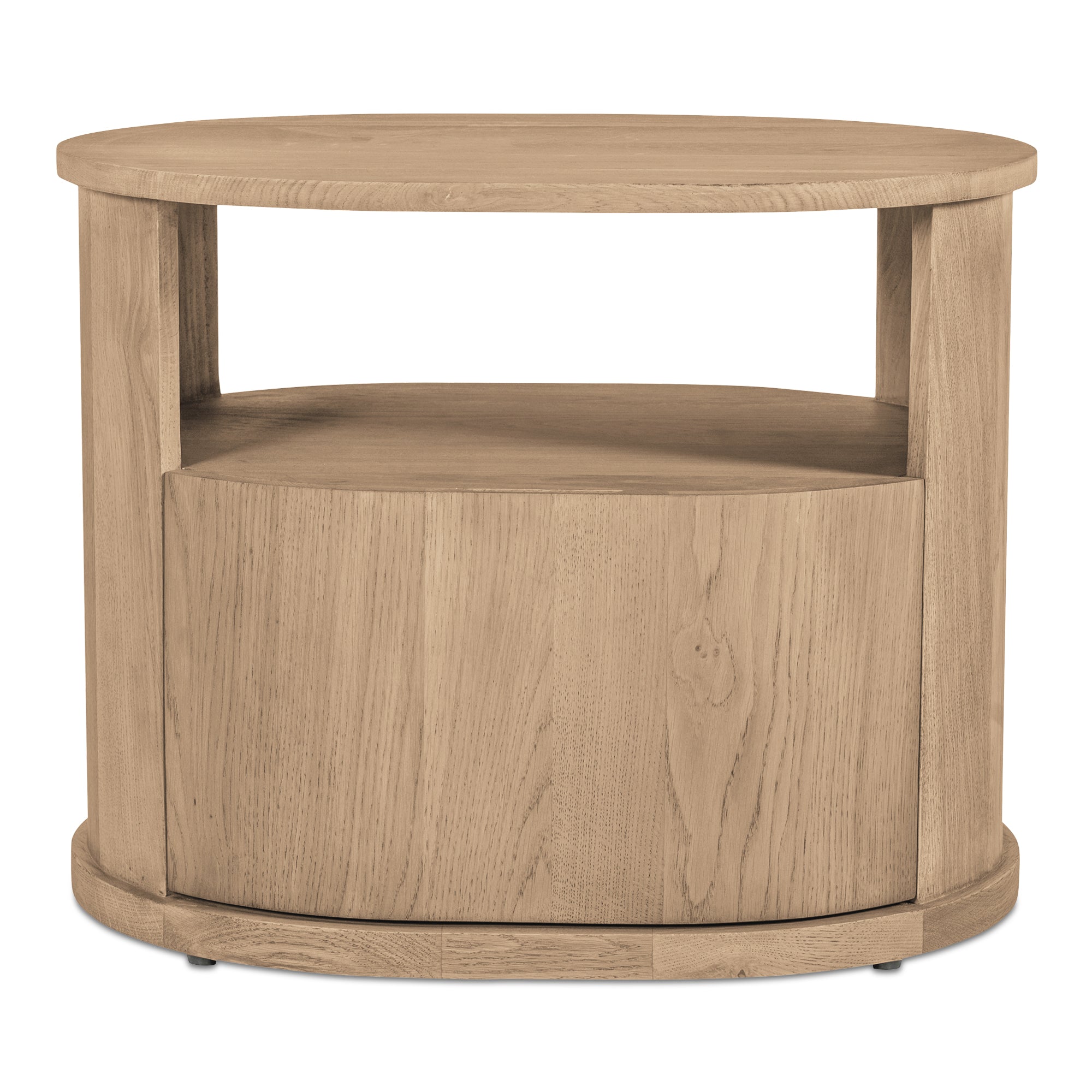 Tommy Nightstand Natural