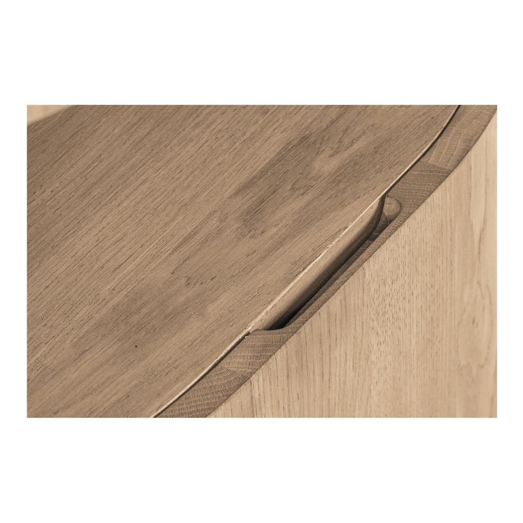 Tommy Nightstand Natural