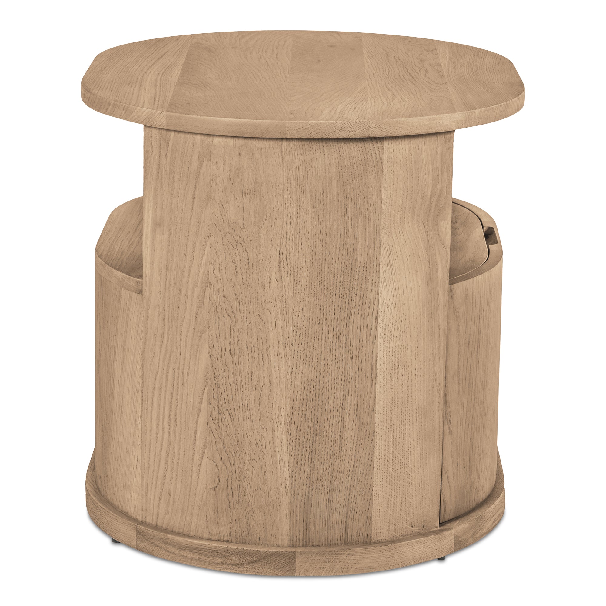 Tommy Nightstand Natural
