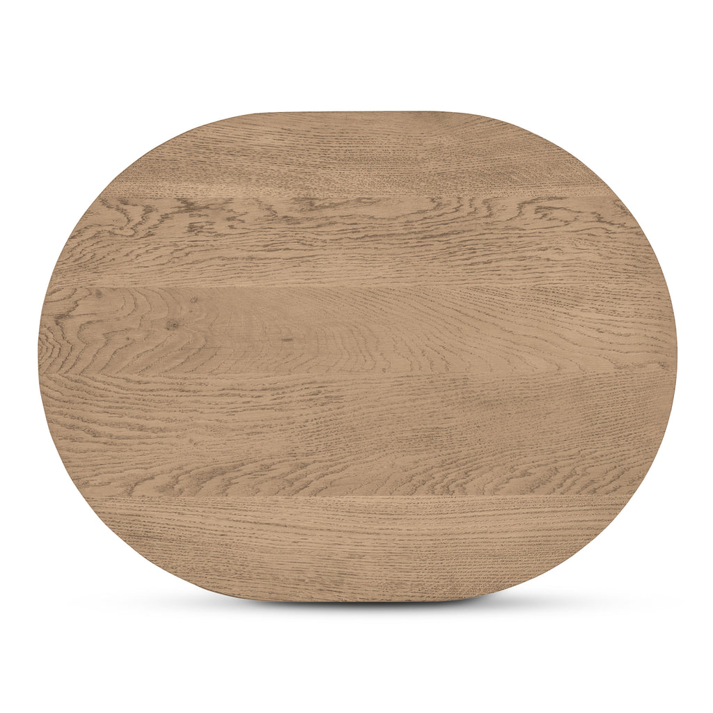 Tommy Nightstand Natural