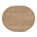 Tommy Nightstand Natural