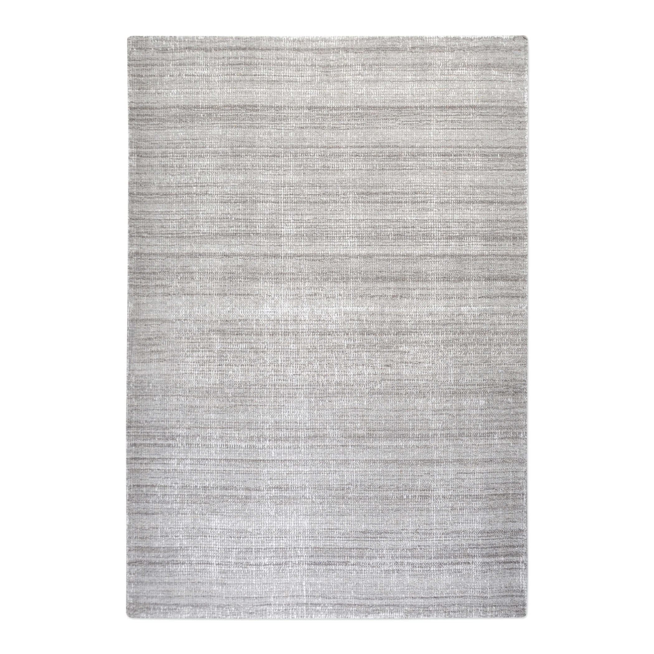 Medanos Gray 5 X 8 Rug