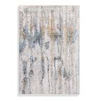 Ladoga Modern 5 X 8 Rug