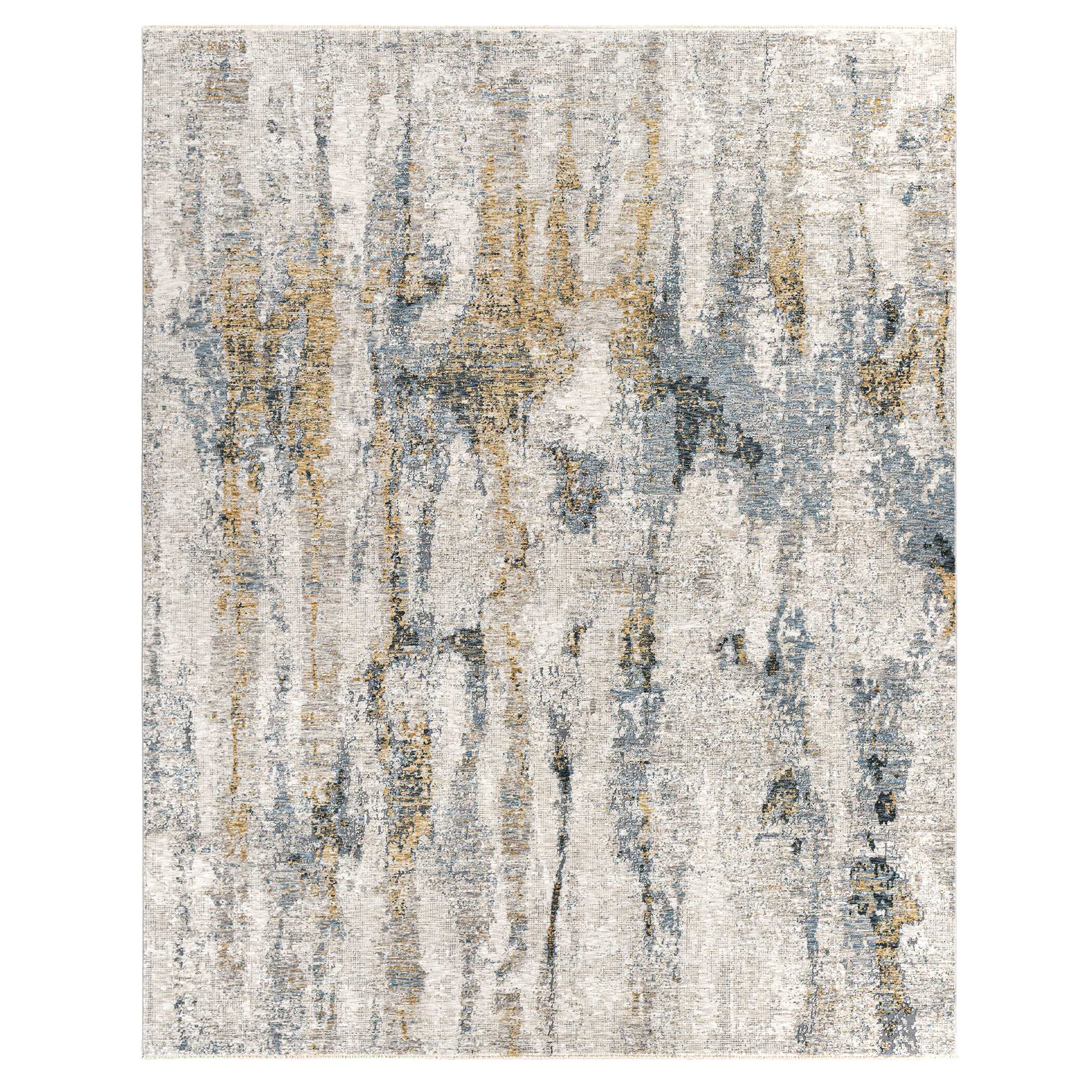 Ladoga Modern 8 X 10 Rug