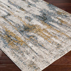 Ladoga Modern 8 X 10 Rug