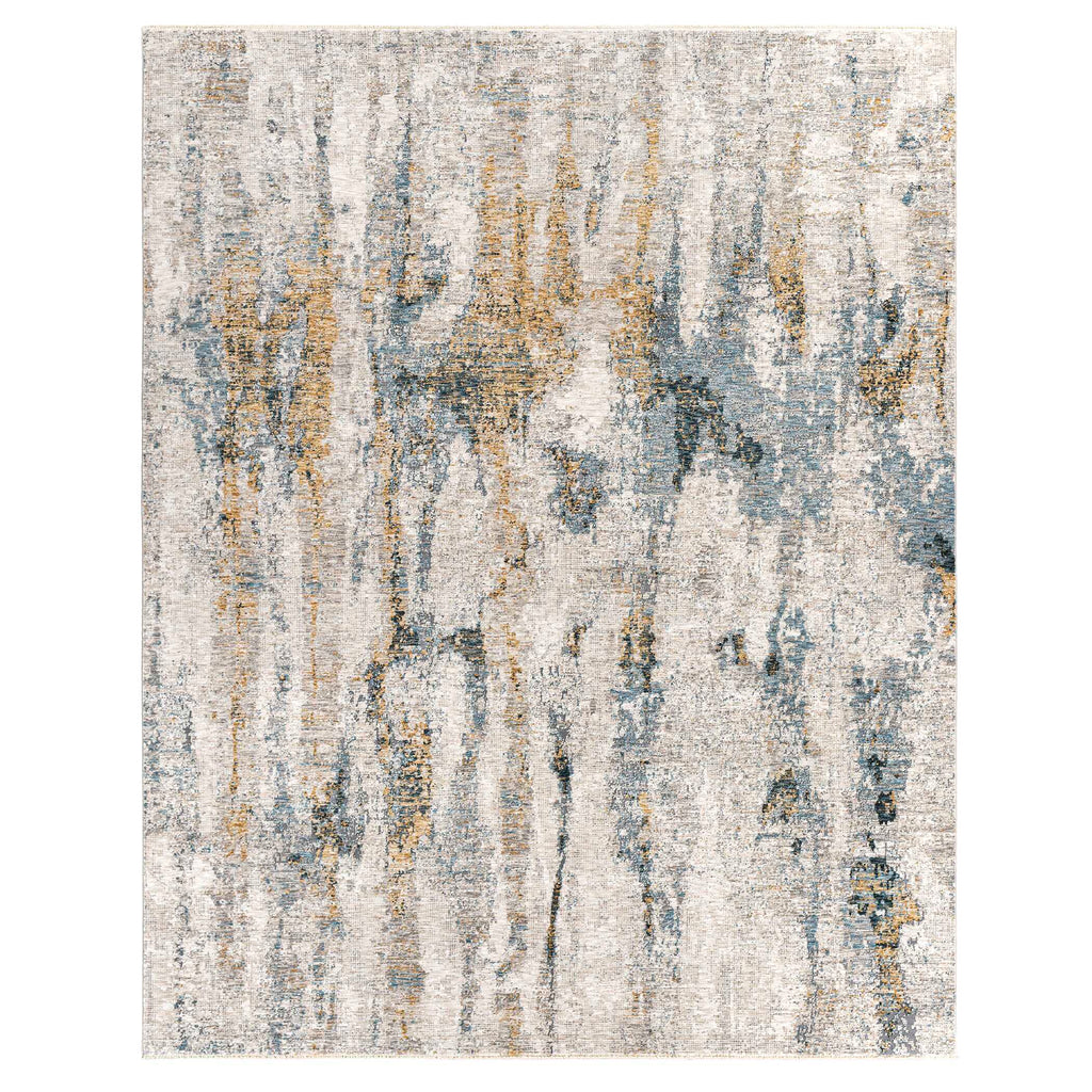 Ladoga Modern 9 X 12 Rug