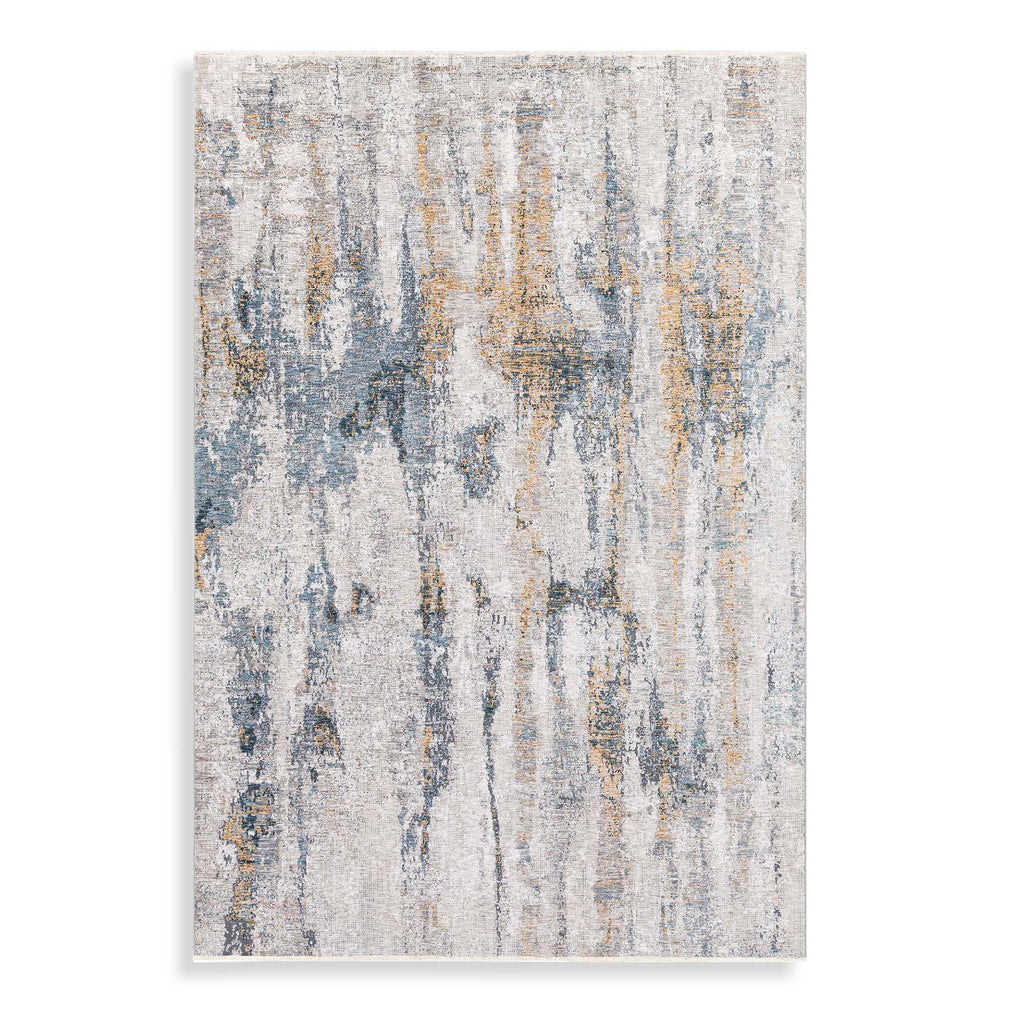 Ladoga Modern 9 X 12 Rug