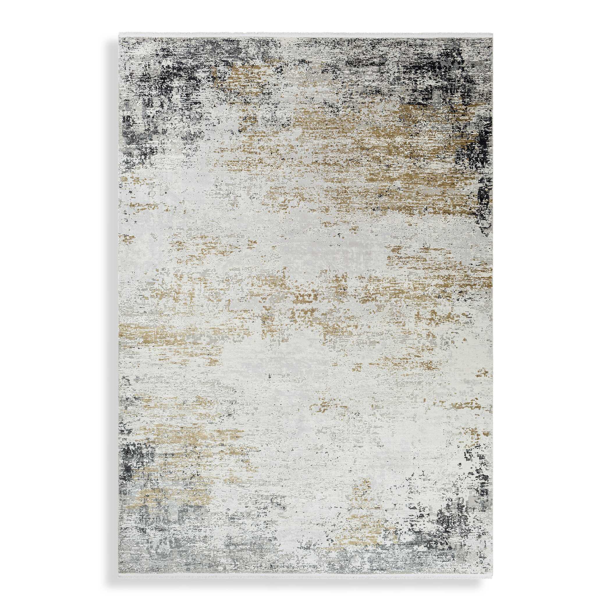 Ulen Abstract 5 X 7.5 Rug