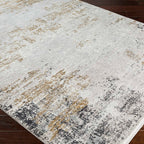 Ulen Abstract 9.5 X 13 Rug
