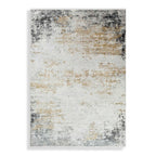 Ulen Abstract 9.5 X 13 Rug
