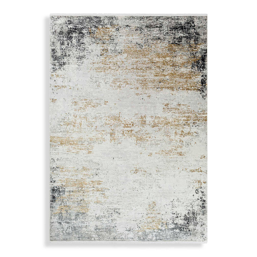 Ulen Abstract 10 X 14 Rug