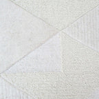 La Veta Ivory 6 X 9 Rug