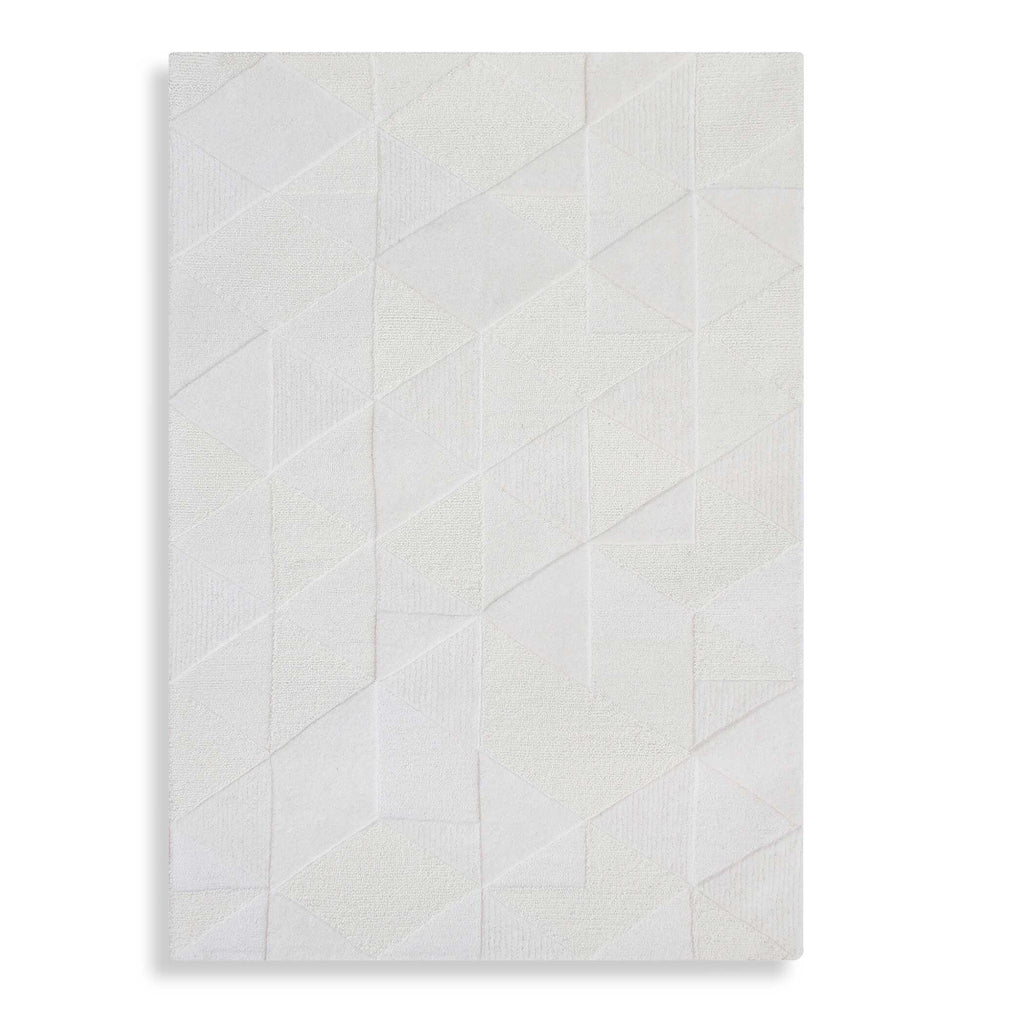 La Veta Ivory 6 X 9 Rug