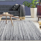 Salida Gray Wool 9 X 12 Rug