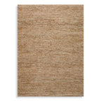 Makula Natural Jute 6 X 9 Rug