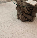 Barhara 5 X 8 Reversible Rug