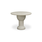 Magnolia Outdoor Café Table Cream
