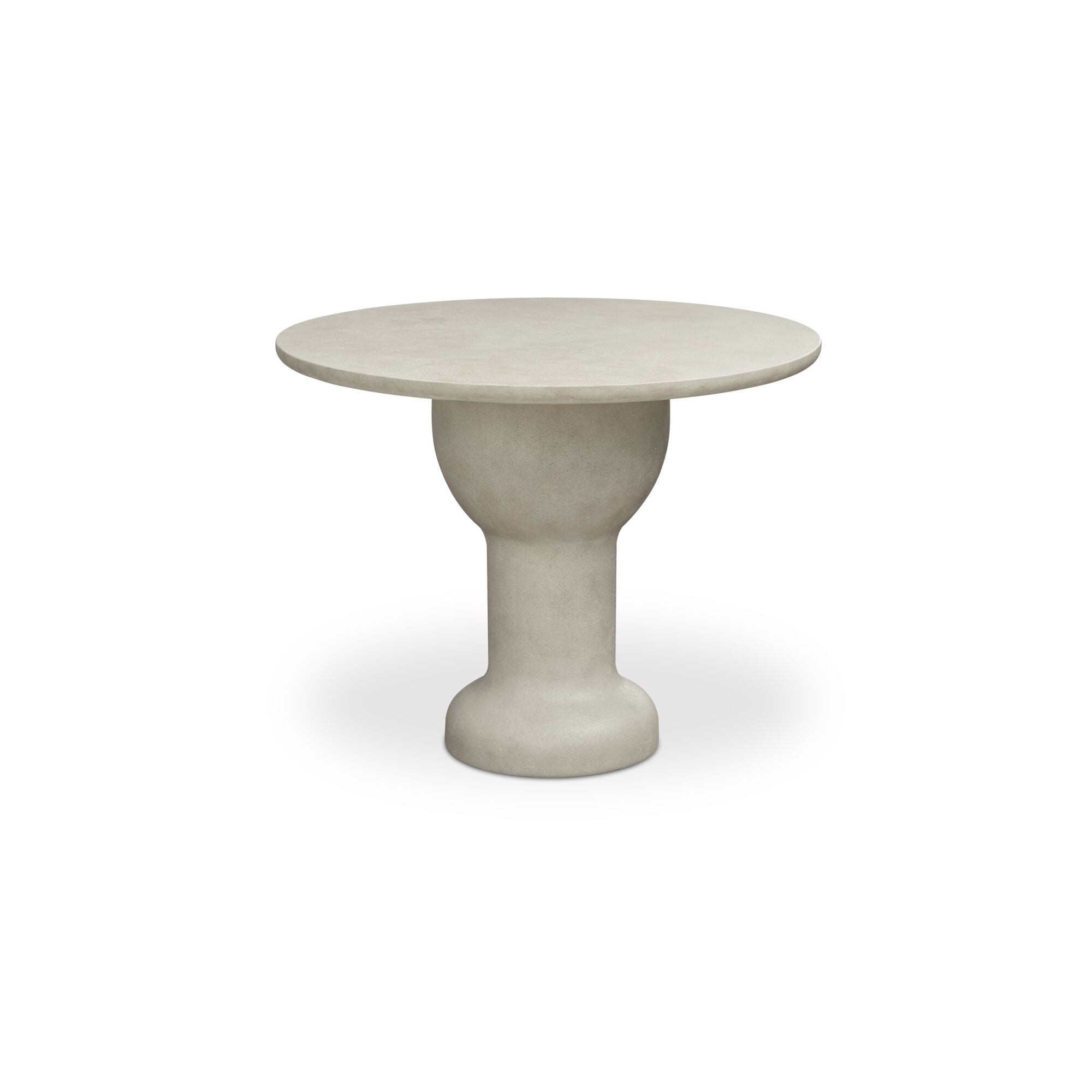 Magnolia Outdoor Café Table Cream