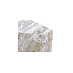 Nix Outdoor Side Table Green