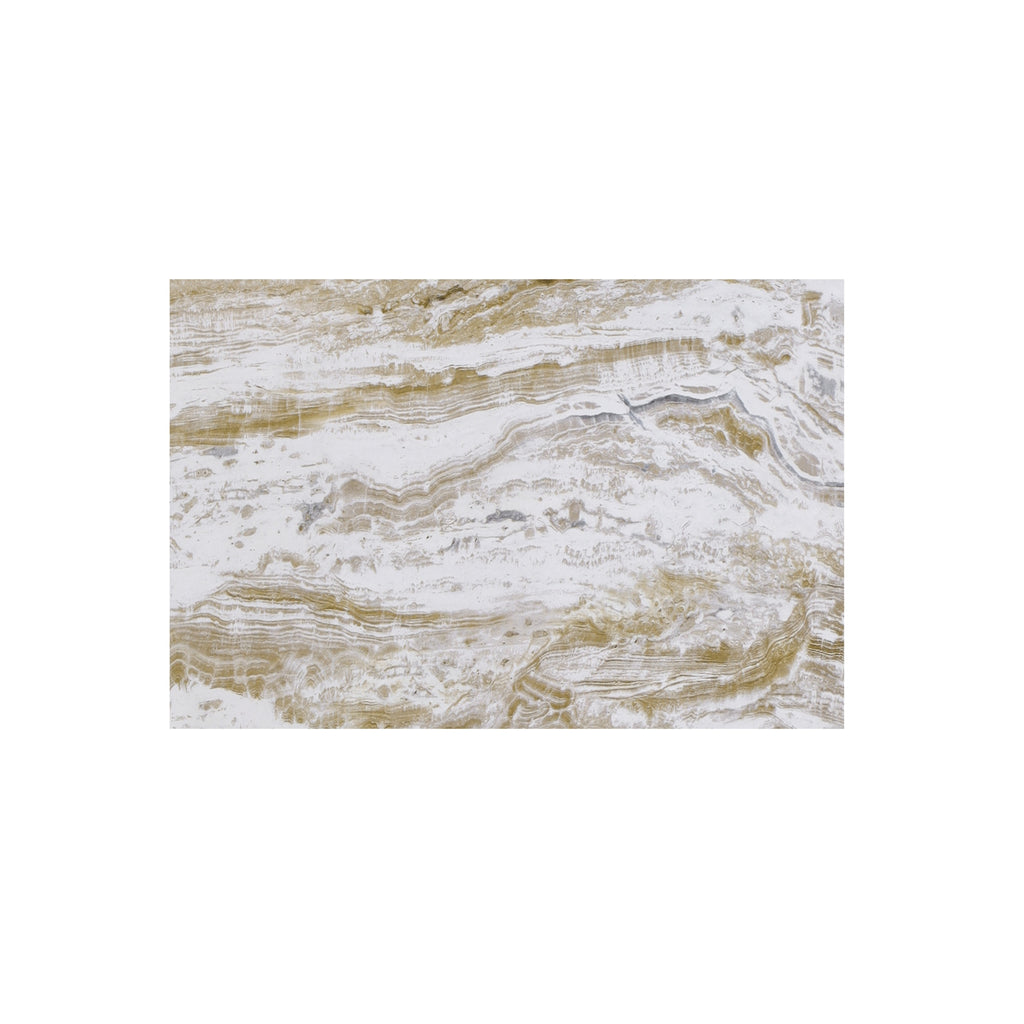 Nix Outdoor Side Table Green