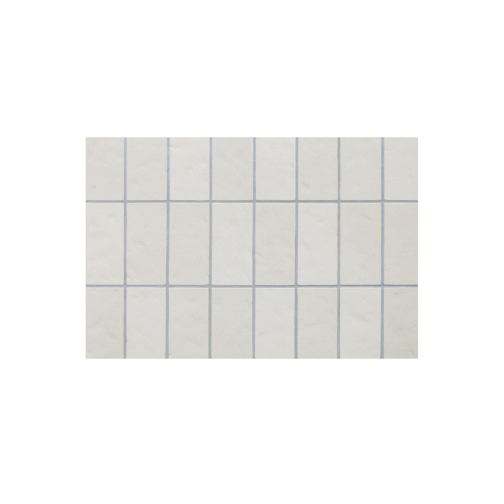 Farren Outdoor Side Table Cream