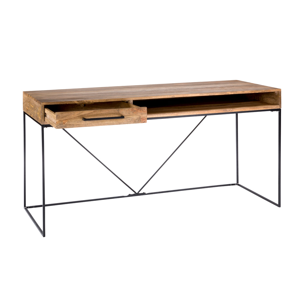 Colvin Desk Natural