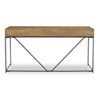 Colvin Desk Natural