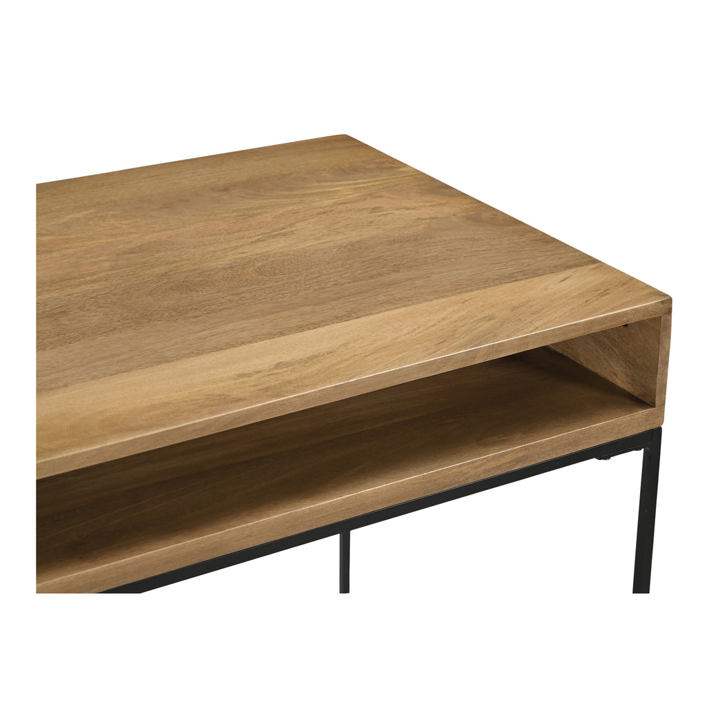 Colvin Desk Natural