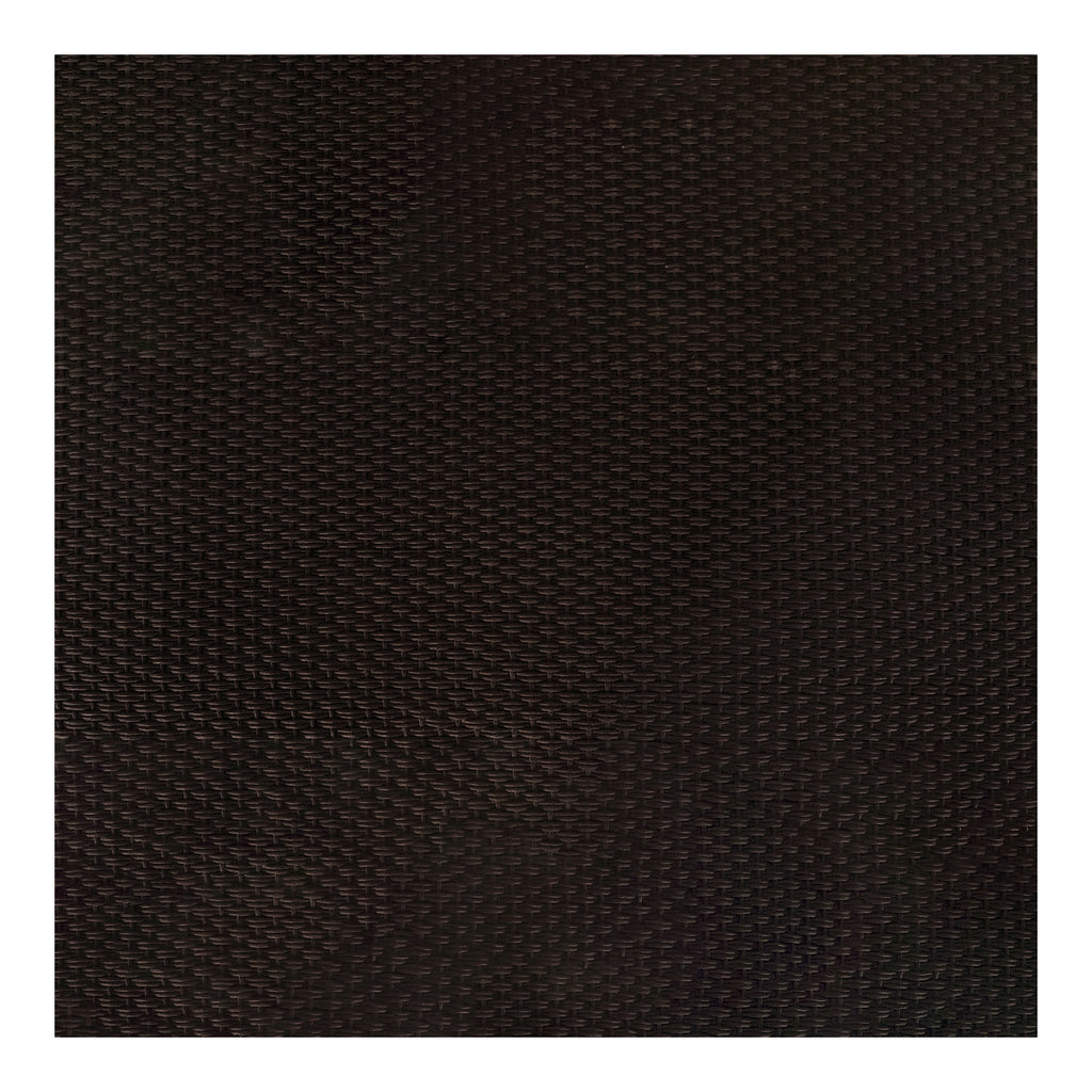 Merritt Outdoor Bench Dark Brown