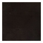 Merritt Outdoor Bench Dark Brown