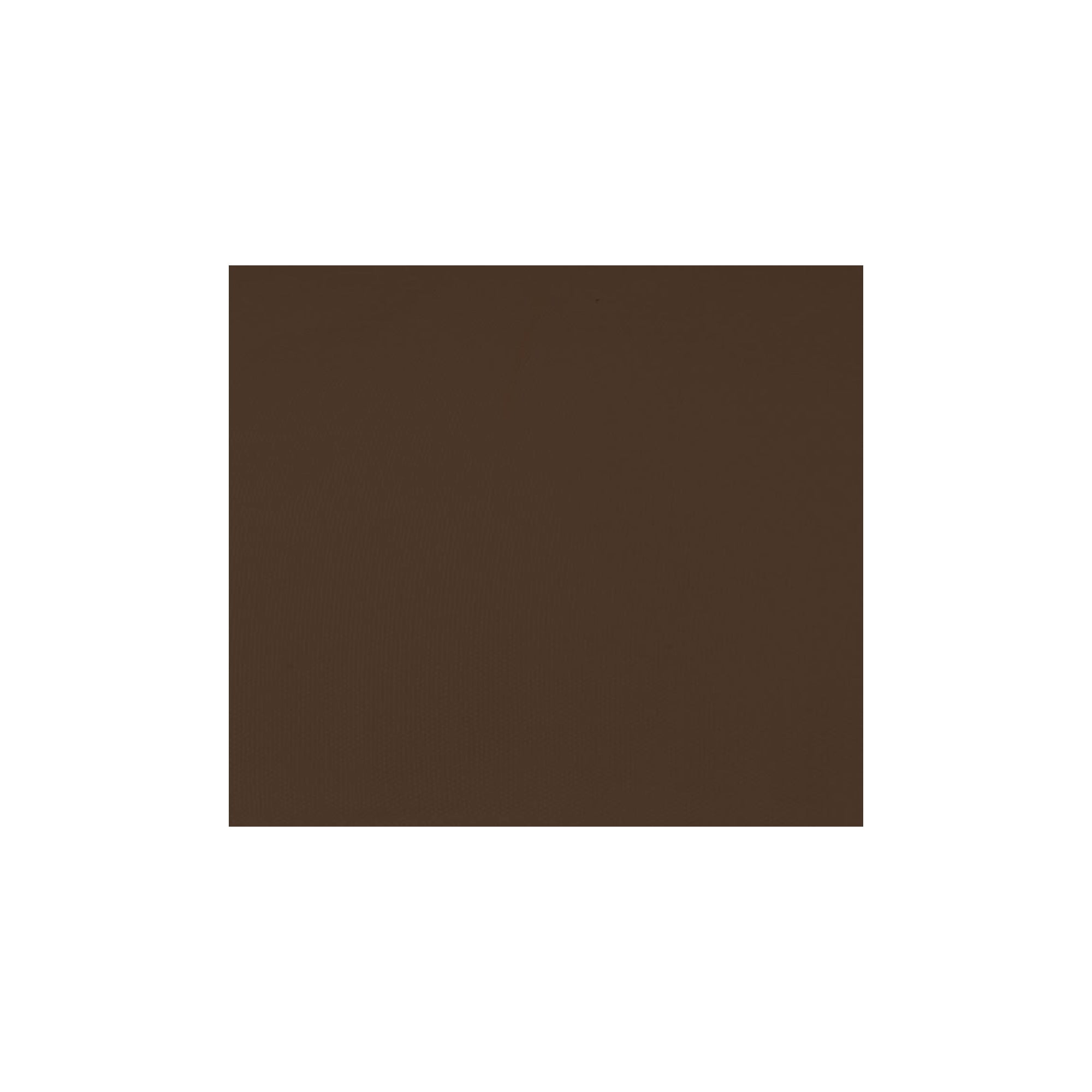 Enzo Outdoor Adjustable Lounge Chair Brown