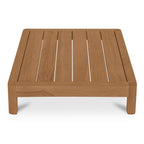Enzo Outdoor Side Table Natural