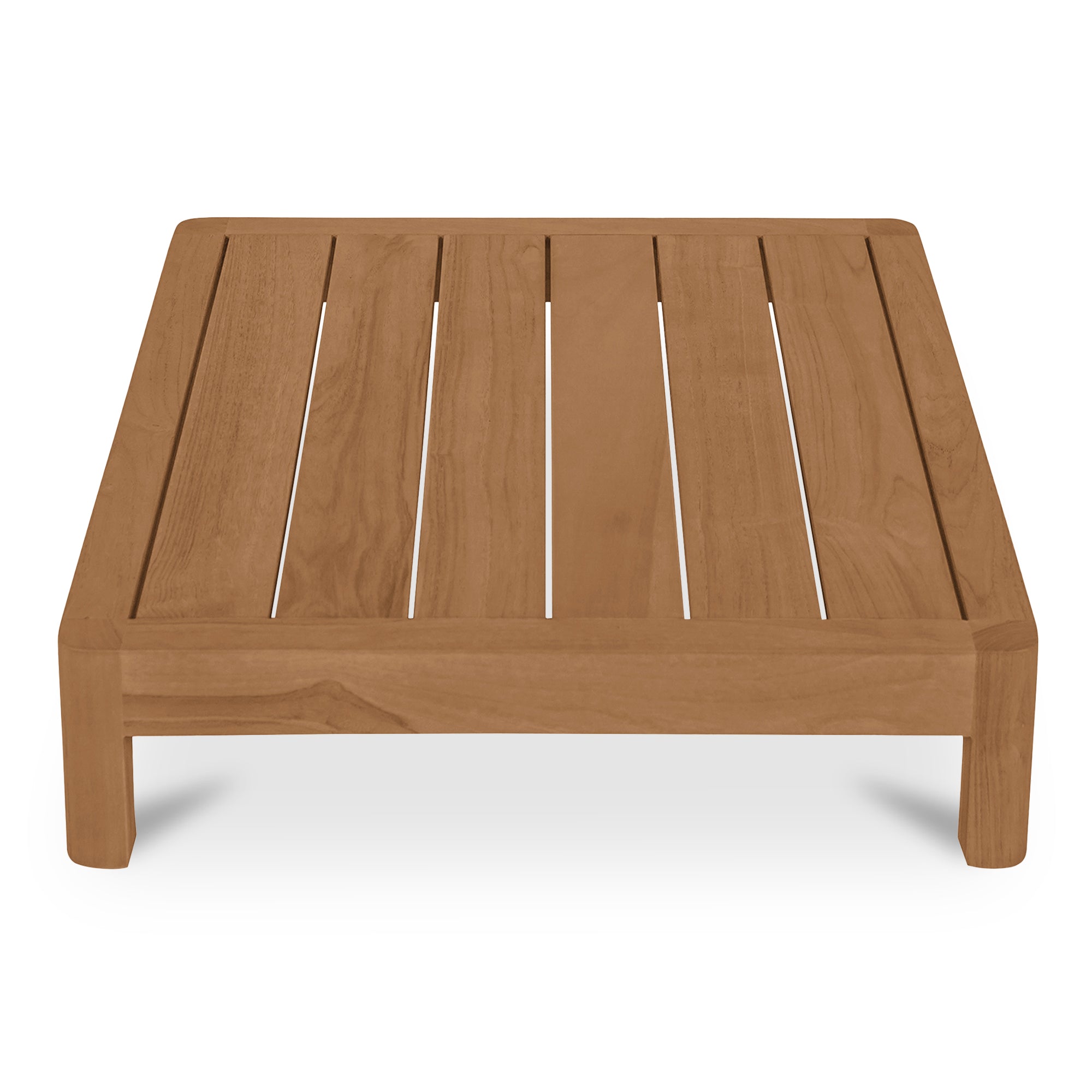 Enzo Outdoor Side Table Natural