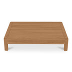 Enzo Outdoor Side Table Natural