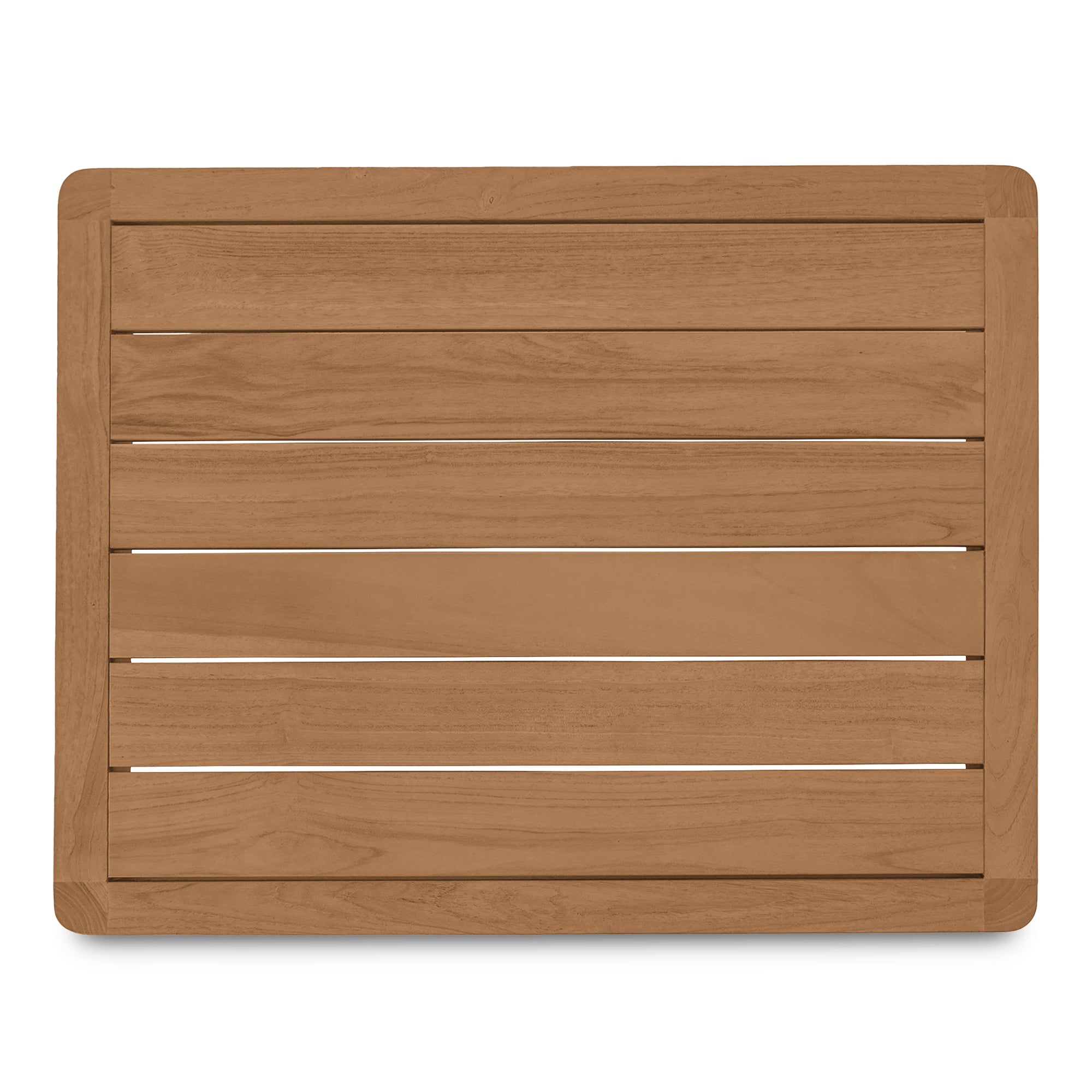 Enzo Outdoor Side Table Natural